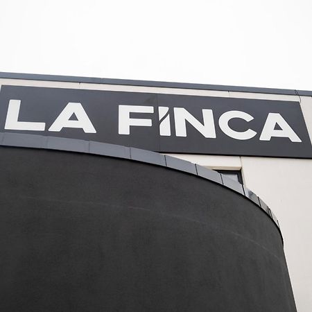 La Finca Lugo Kültér fotó