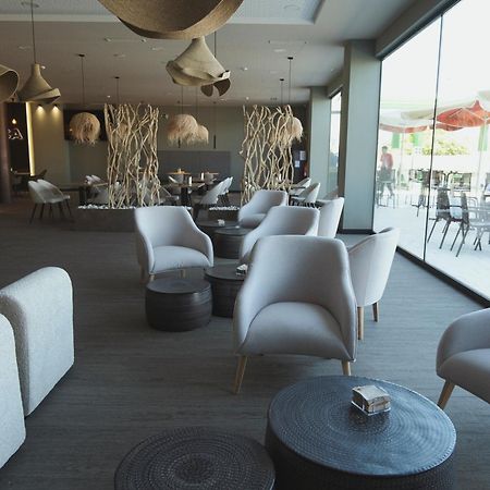 La Finca Lugo Kültér fotó