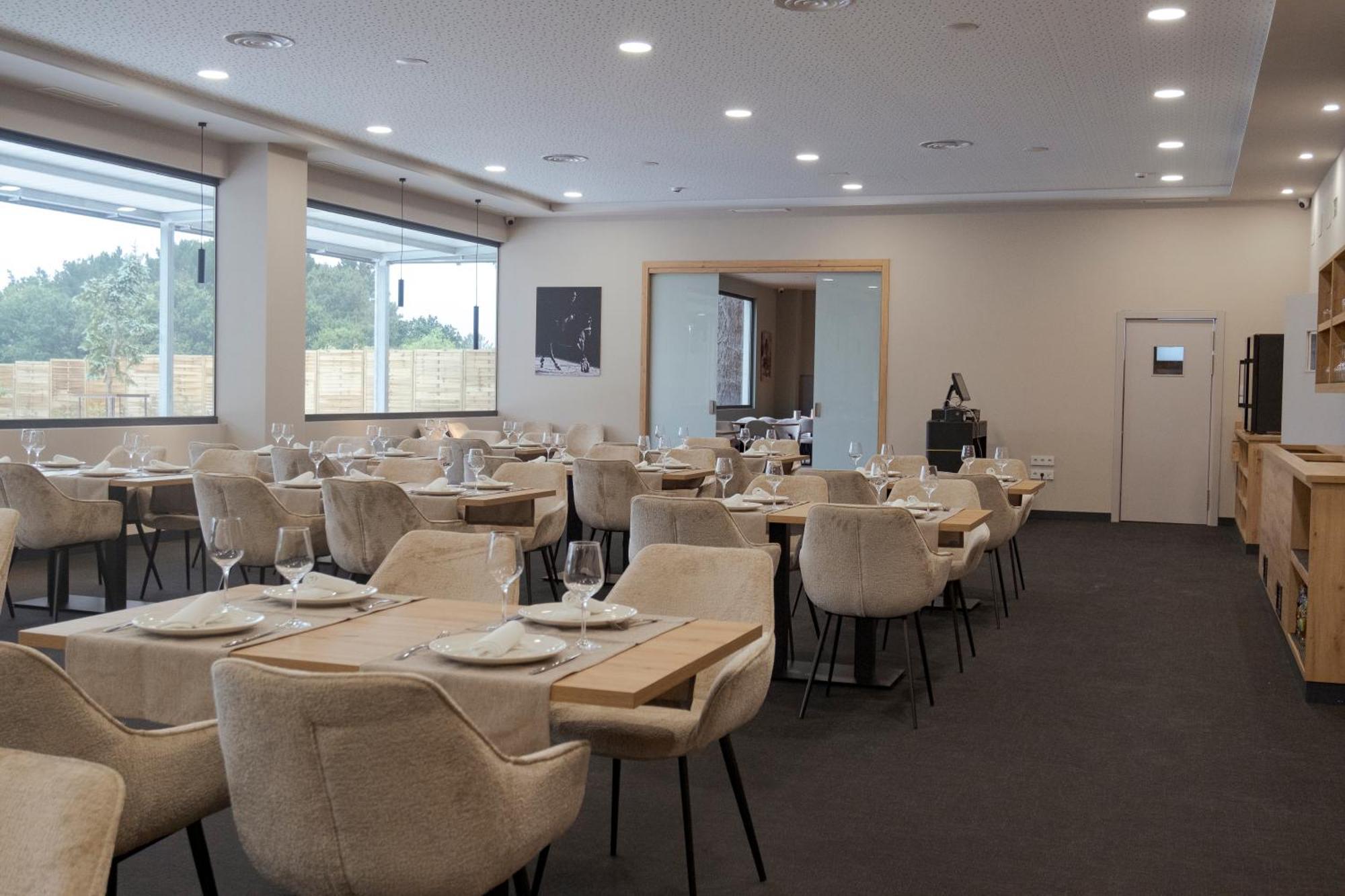 La Finca Lugo Kültér fotó