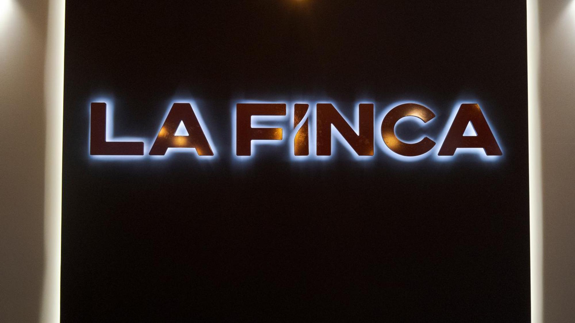 La Finca Lugo Kültér fotó