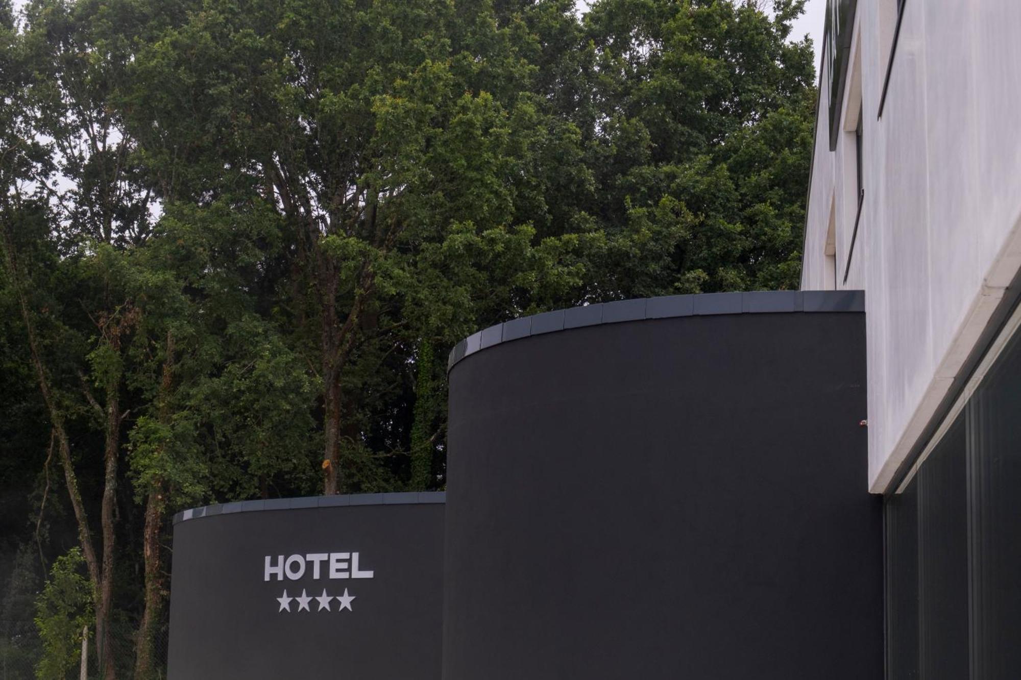 La Finca Lugo Kültér fotó