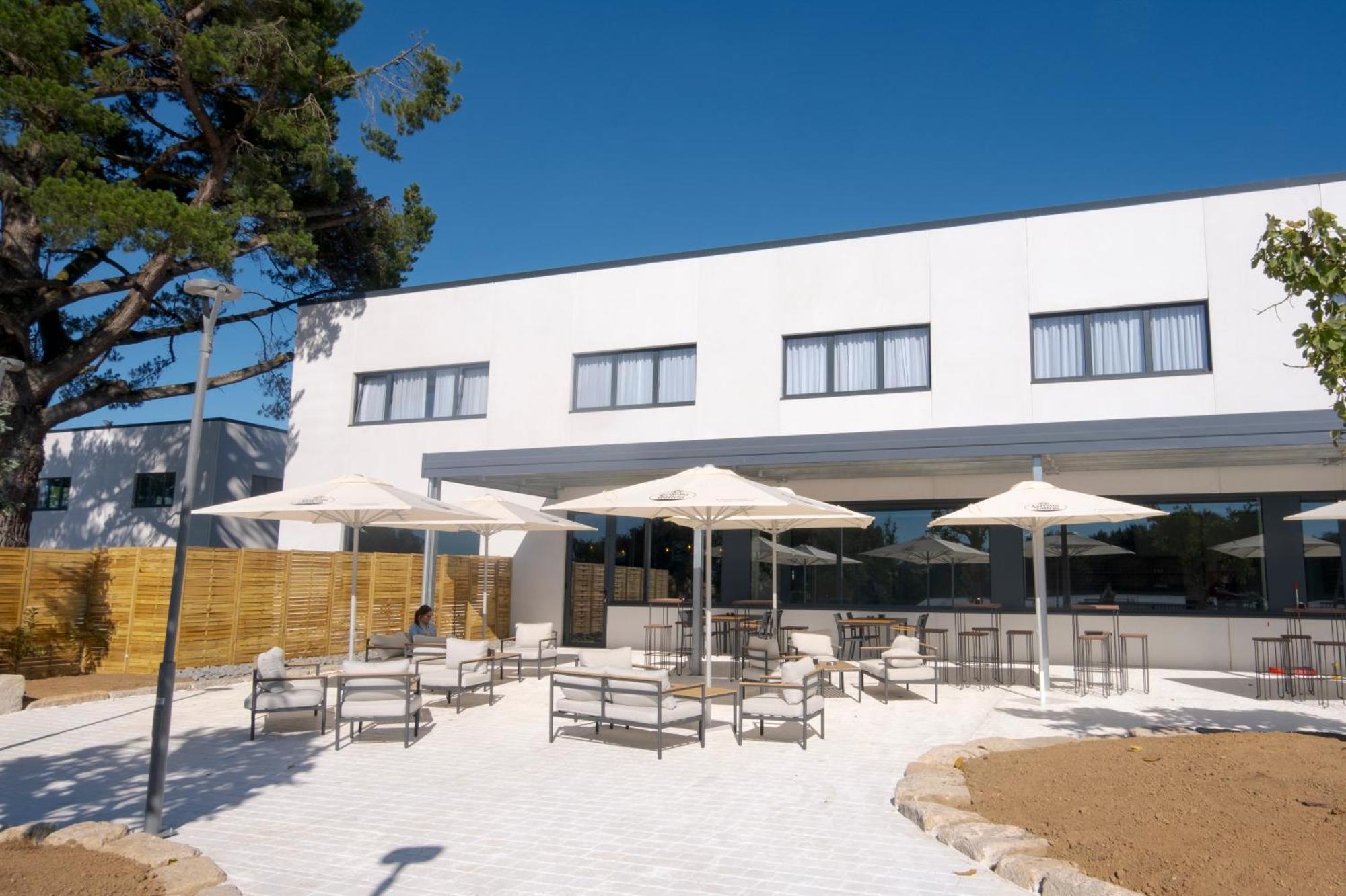 La Finca Lugo Kültér fotó